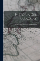 Historia del Paraguay 1016224346 Book Cover