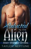 Abducted by the Alien B0BLLY4GPS Book Cover