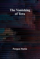 The Vanishing of Tera 1978079885 Book Cover