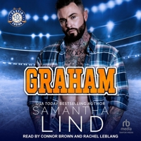 Graham B0F478ZHD6 Book Cover