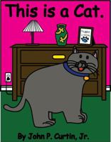 This is a Cat. 0996904484 Book Cover