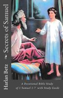 Secrets of Samuel 1519418264 Book Cover