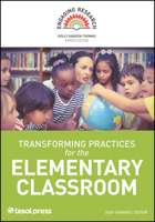 Engaging Research: Elementary 1942799489 Book Cover