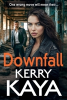 Downfall 1837512787 Book Cover