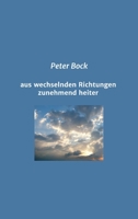 aus wechselnden Richtungen zunehmend heiter 3347219961 Book Cover