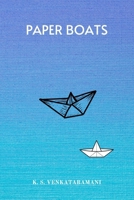 Paper Boats B0CP91793N Book Cover