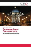 Cesaropapismo - Papocesarismo 6209151299 Book Cover