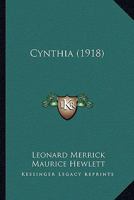 Cynthia 1164098489 Book Cover