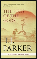 The Fire of the Gods 0727869892 Book Cover