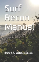 Surf Recon Manual 1986247511 Book Cover