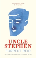 Uncle Stephen 1941147445 Book Cover
