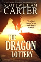 The Dragon Lottery B09JJJ723G Book Cover