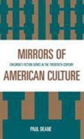 Mirrors of American Culture 0810824604 Book Cover