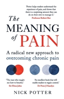 The Meaning of Pain: A radical new approach to overcoming chronic pain 1780724179 Book Cover
