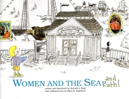 Women and the Sea and Ruth! 093951107X Book Cover