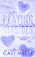 Playing Offsides 1960963031 Book Cover