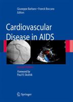 Cardiovascular Disease in AIDS 8847007607 Book Cover