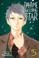 Daytime shooting star - Tome 5 1974706710 Book Cover