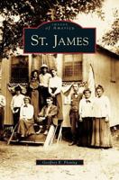St. James 0738546100 Book Cover