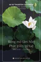 Rong Mo Tam Hon Va Phat Trien Tri Tue 1986837033 Book Cover