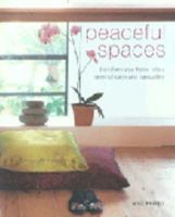 Peaceful Spaces 1841729914 Book Cover