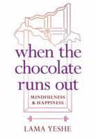 When the Chocolate Runs Out 0861712692 Book Cover