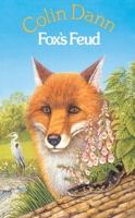 Fox's Feud 0099322609 Book Cover