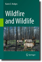 Wildfire and Wildlife 3032335728 Book Cover