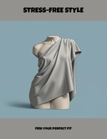 Stress-Free Style: Find Your Perfect Fit B0FP5KZTTK Book Cover