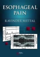 Esophageal Pain 1597563374 Book Cover