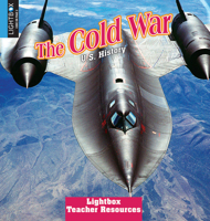The Cold War 1510512829 Book Cover