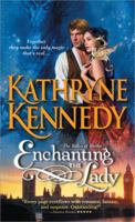Enchanting the Lady 0505527502 Book Cover
