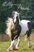 Lilly and the Ponies 145383155X Book Cover