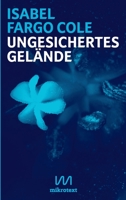 Ungesichertes Gelände: Liebesnovelle in Briefen 3944543653 Book Cover