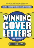 Winning Cover Letters 0471263648 Book Cover