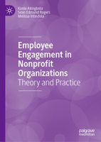 Employee Engagement in Nonprofit Organizations: Theory and Practice 3031084683 Book Cover