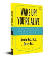 Wake Up! You're Alive 9389931908 Book Cover