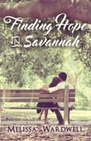 Finding Hope in Savannah 1517176778 Book Cover