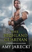 The Highland Guardian 1455597880 Book Cover