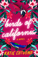 Birds of California 0063159147 Book Cover