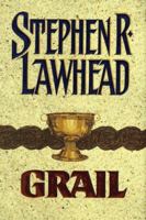 Grail (The Pendragon Cycle, #5)