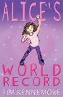 Alice's World Record 0802853366 Book Cover