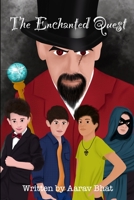 The Enchanted Quest 1696923387 Book Cover