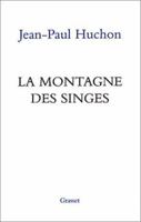 La montagne des singes 2246481910 Book Cover