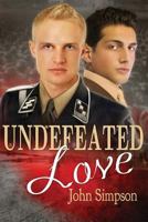 Undefeated Love 1508628432 Book Cover