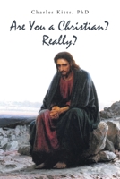 Are You a Christian? Really? B0F3BQ6PYG Book Cover