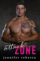 Attack Zone 198183012X Book Cover