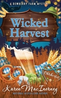 Wicked Harvest 1696434114 Book Cover