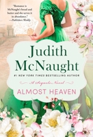 Almost Heaven: A Novel (The Sequels series) 1668282178 Book Cover