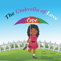 The Umbrella of Love B0C9S8SJ8R Book Cover